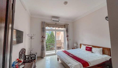 Double Room Single Use