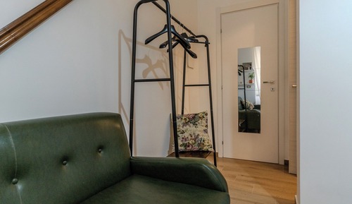 Standard Double or Twin Room, 1 Double Bed with Sofa bed
