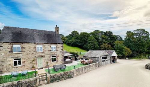 Cottage