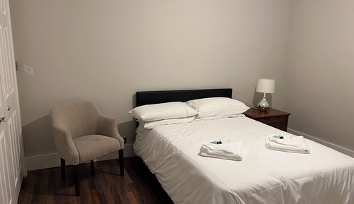 Comfort Apartment