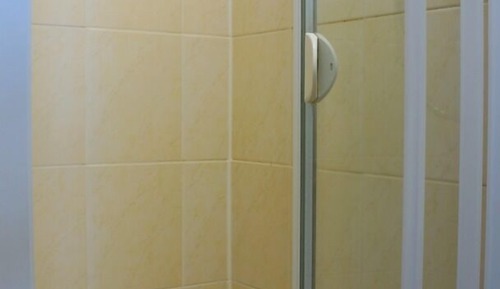 Standard Single Room, Sea View