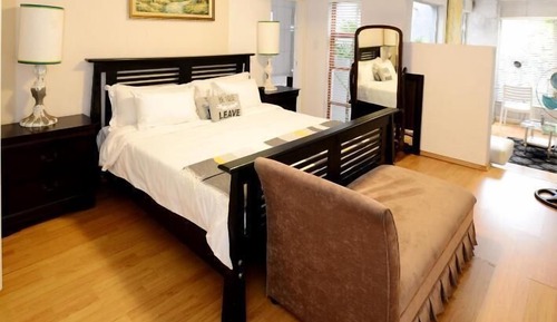 Luxury Room