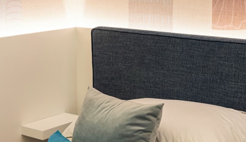 Basic Double or Twin Room