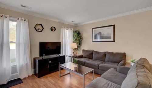 Apartment, 2 Bedrooms