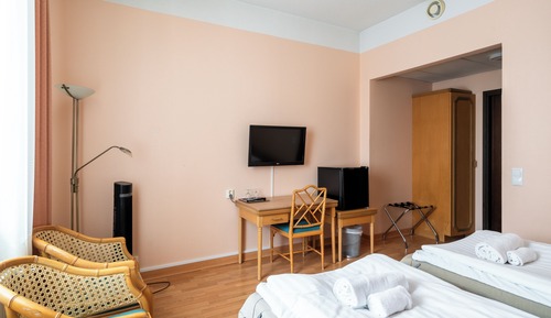 Standard Room, Mobility Accessible