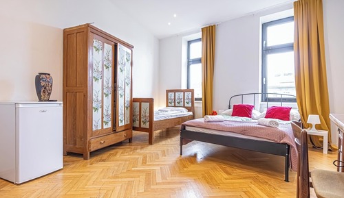 Basic Room
