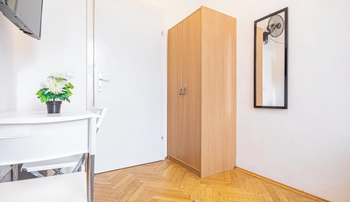 Basic Room