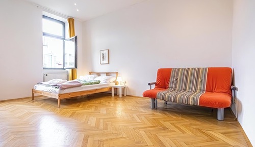 Basic Room