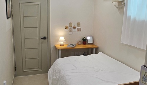 Single Room (MUST Contact Hotel Before Check-in)