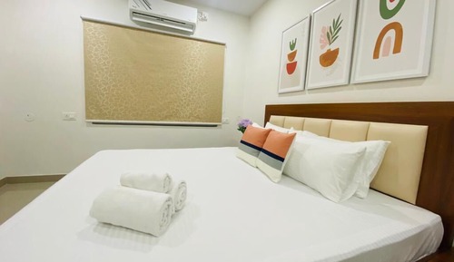 Premier Apartment, 1 Bedroom