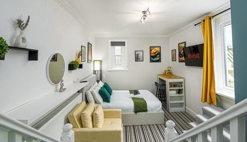Comfort Apartment