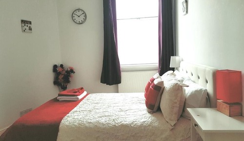 Family Apartment