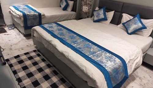 Classic Quadruple Room