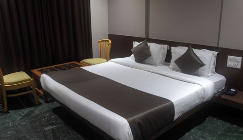 Family Quadruple Room