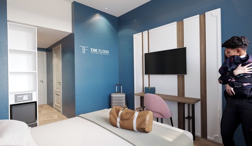 Superior Double or Twin Room