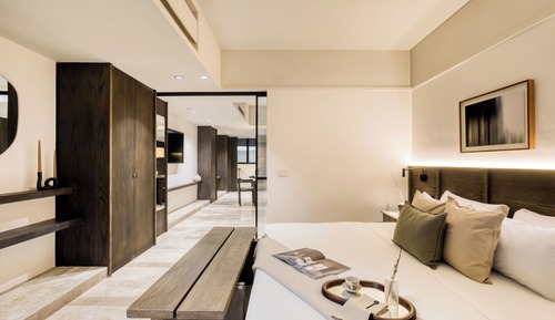 Premier Apartment