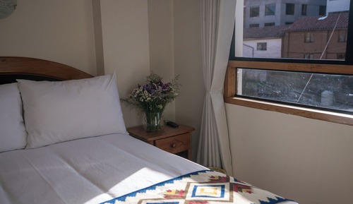 Standard Double Room Single Use, 1 Double Bed, Resort View