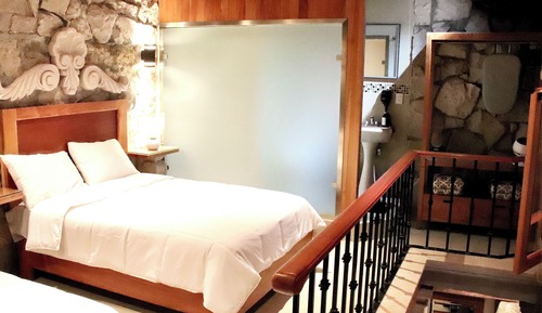 Basic Loft, 1 Bedroom, Non Smoking