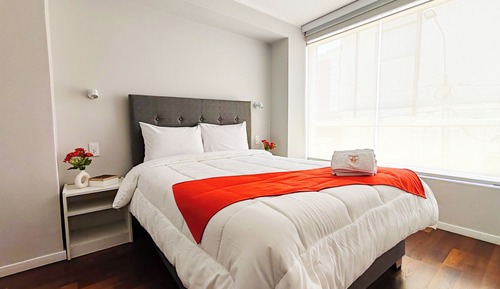 Comfort Room