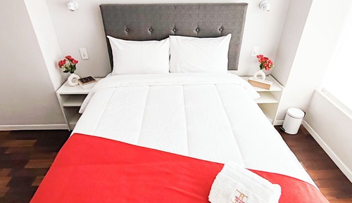 Basic Room