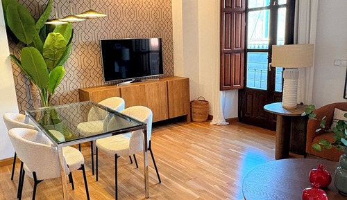 Apartment (1 Bedroom)