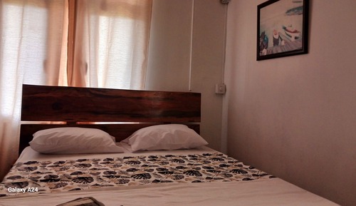 Comfort Double or Twin Room, Mountain View