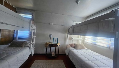 Family Quadruple Room