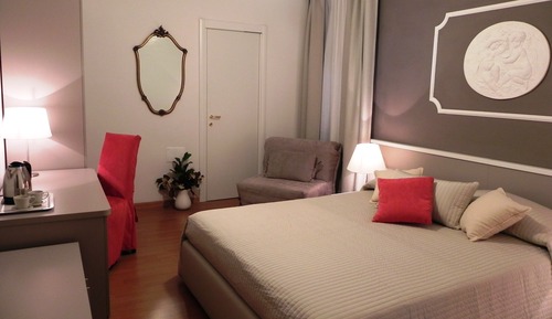 Comfort Double Room