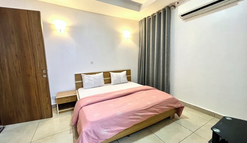 Deluxe House, 1 Bedroom