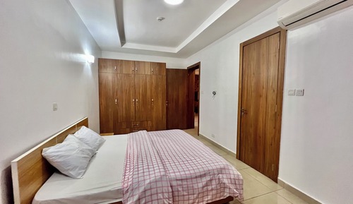 Family Duplex, 3 Bedrooms