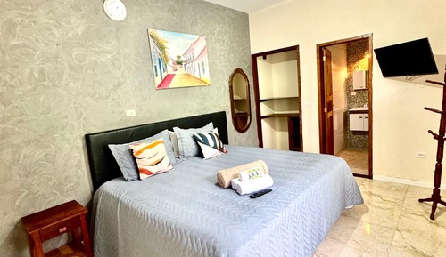 Comfort Twin Room