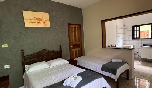 Classic Triple Room