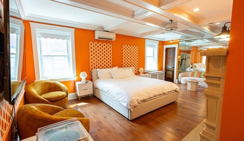 Design Room
