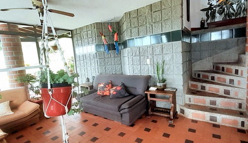 Deluxe Cottage