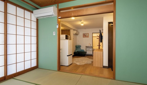 Comfort Apartment, Balcony (301)
