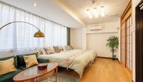 Comfort Apartment, Balcony (201)