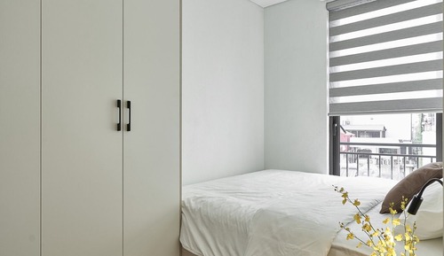 Standard Apartment, 1 Bedroom, Non Smoking, Housekeeping