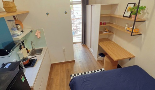 Comfort Studio Suite