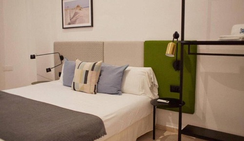Superior Apartment, City View