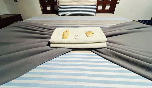 Junior Room