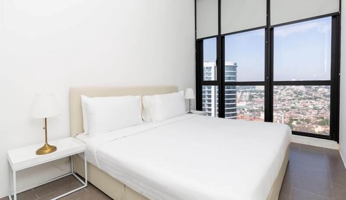 Family Suite, 2 Bedrooms