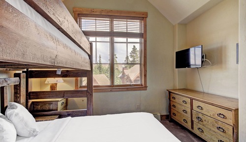 Townhome, 2 Bedrooms