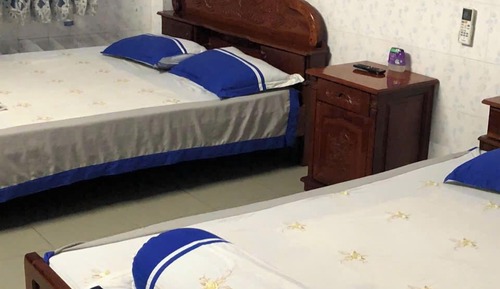 Premier Quadruple Room