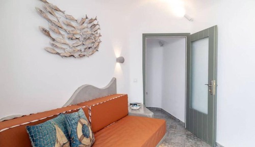 Villa, Jetted Tub, Garden View