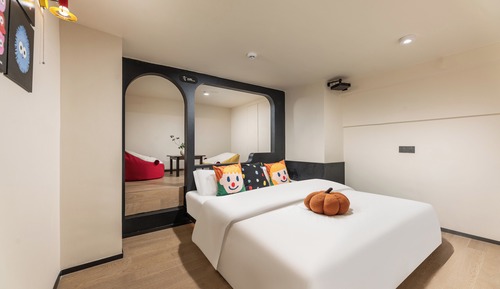 Comfort Duplex