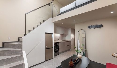 Basic Duplex