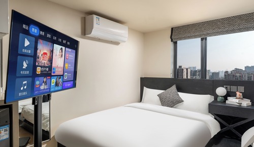 Basic Twin Room