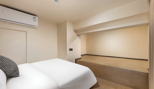 Comfort Suite