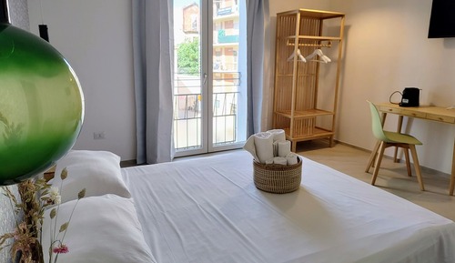 Classic Double Room