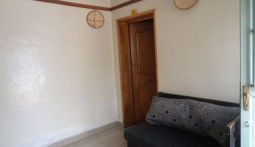 Classic Single Room